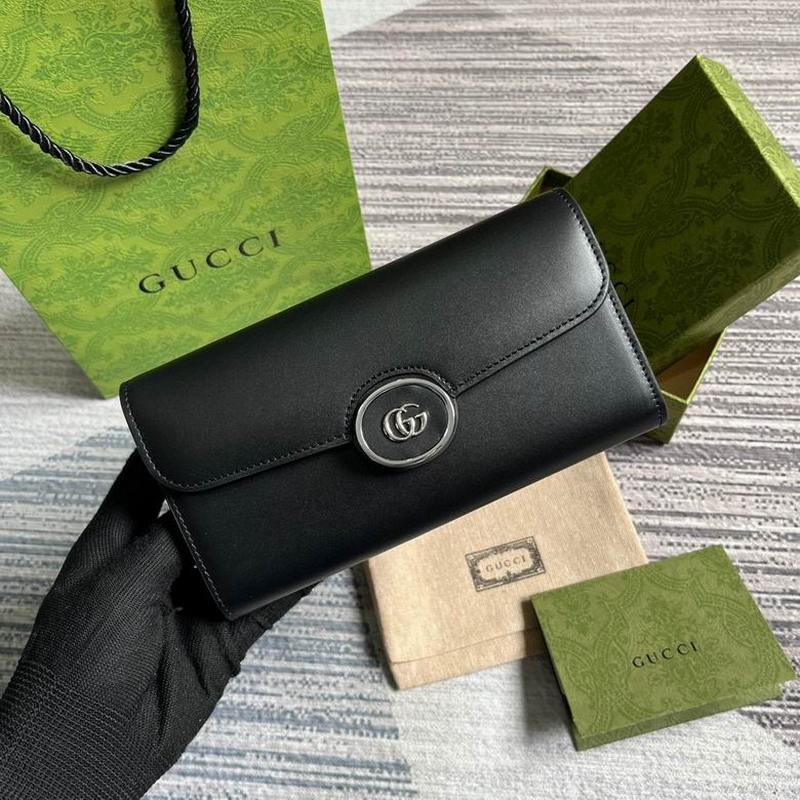 Gucci Wallets 156